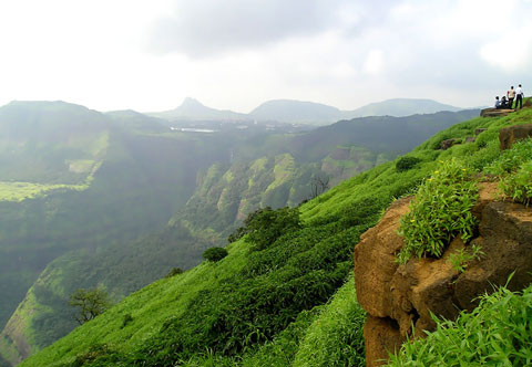 pune to lonavala car rental