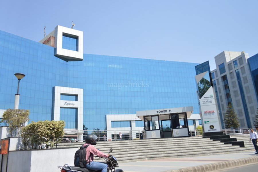 Car Hire in magarpatta city