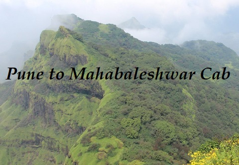 pune to mahabaleshwar car rental