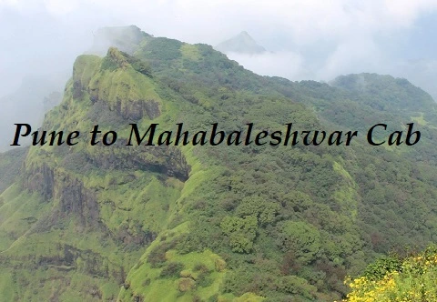 pune to matheran car hire